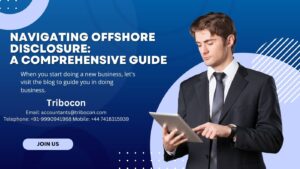 Navigating Offshore Disclosure